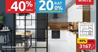 Black Red White Meble kuchenne black red white oferta