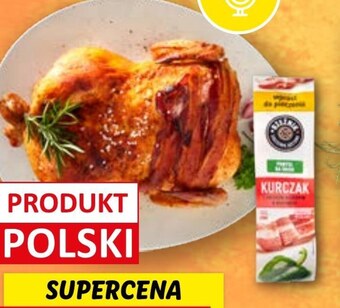 Lidl Kurczak oferta