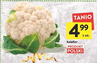Intermarche Kalafior oferta