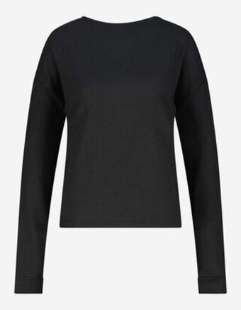 Takko Fashion Dział damski koszulka z długim rękawem - loose fit oferta