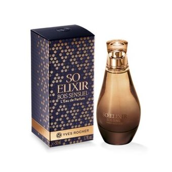 Woda perfumowana so elixir bois sensuel 50 ml