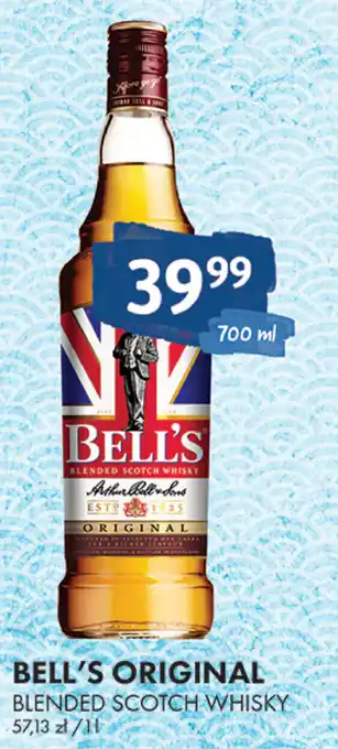 Al.Capone Bell's Original 700ml oferta