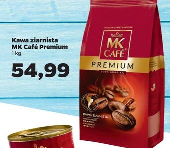 Netto Kawa mk cafe premium oferta