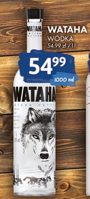 Wataha 1000ml