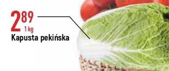 E.Leclerc Kapusta pekińska oferta