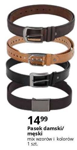 E.Leclerc Pasek męski oferta