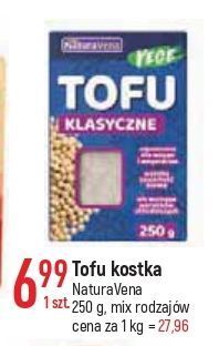 E.Leclerc Tofu naturalne naturavena oferta