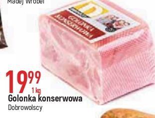 E.Leclerc Golonka konserwowa dobrowolscy oferta