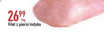 E.Leclerc Filet z piersi indyka oferta