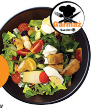 E.Leclerc Sałatka oferta