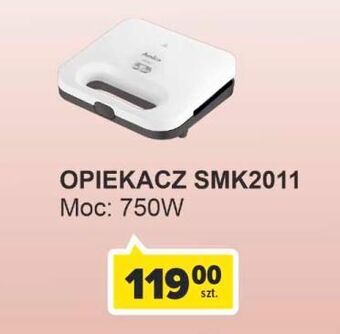 Carrefour Opiekacz smk 2011 amica oferta