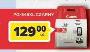 Carrefour Tusz pg-545 xl czarny canon oferta