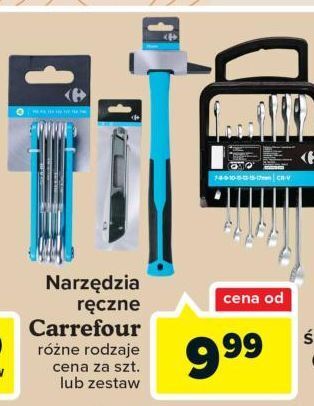 Carrefour Nożyk carrefour oferta