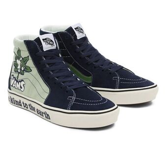 Vans Buty looper comfycush sk8-hi oferta