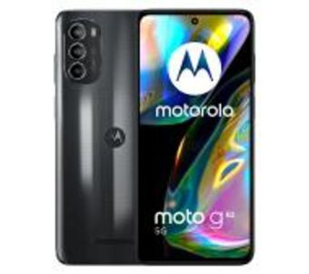 RTV EURO AGD Motorola moto g82 5g 6/128gb (grafitowy) oferta