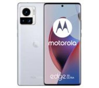 RTV EURO AGD Motorola edge 30 ultra 12/256gb starlight white oferta