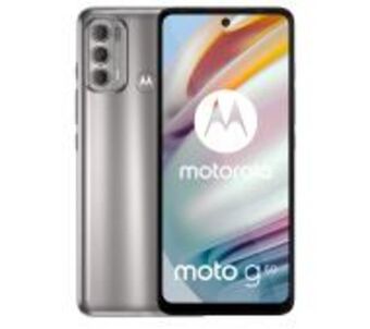RTV EURO AGD Motorola moto g60 6/128gb (srebrny) oferta