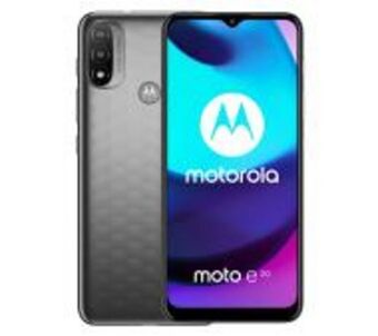 RTV EURO AGD Motorola moto e20 2/32gb (szary) oferta