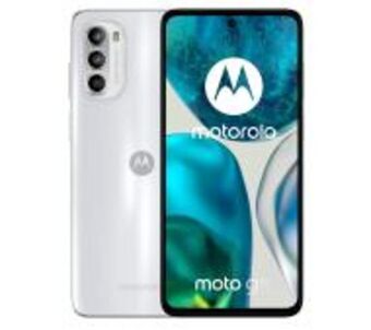 RTV EURO AGD Motorola moto g52 4/128gb (biały) oferta