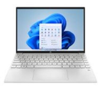 RTV EURO AGD Hp pavilion aero 13-be0802nw 13,3'' amd ryzen 5 5600u - 16gb ram - 512gb dysk - win11 oferta