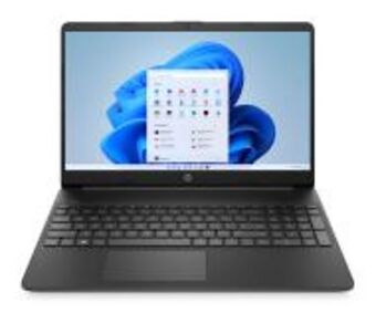 RTV EURO AGD Hp 15s-fq2222nw 15,6" intel® core™ i5-1135g7 - 8gb ram - 512gb dysk - win11 oferta