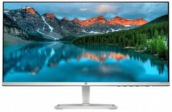 Hp m24fd fhd ips 75hz 5ms usb-c