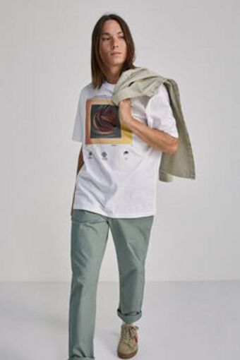 Springfield Evolution circle t-shirt oferta