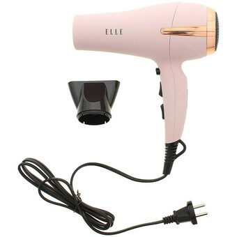 Action Suszarka do włosów Elle oferta