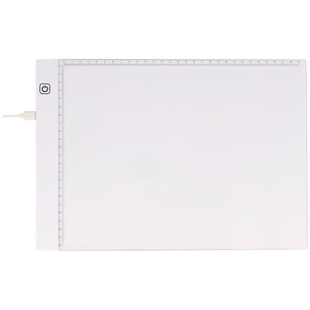 Action Crafts & Co tablica do rysowania LED oferta