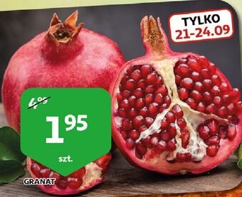 Auchan Granat oferta
