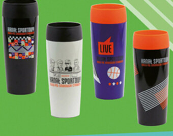 Biedronka Kubek termiczny oferta