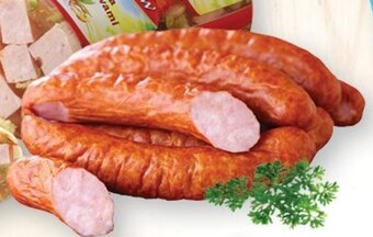 Kiełbasa sokołów