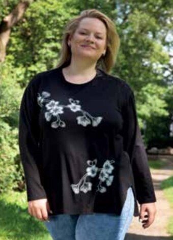 E.Leclerc Bluzka damska oferta