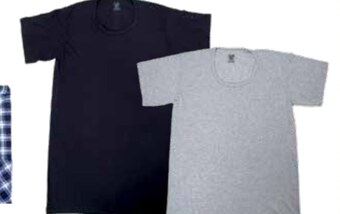 E.Leclerc T-shirt męski oferta