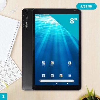 Auchan Tablet qilive oferta