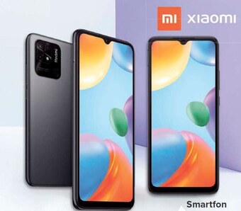 Carrefour Smartfon xiaomi oferta