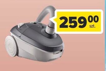Carrefour Odkurzacz amica oferta