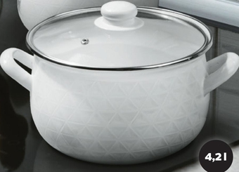 Netto Garnek florina oferta