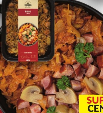 Twój Market Bigos oferta