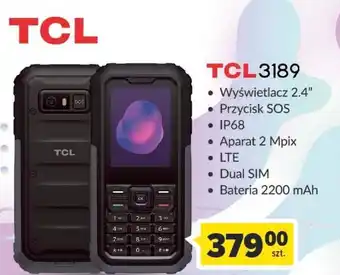 Telefon tcl