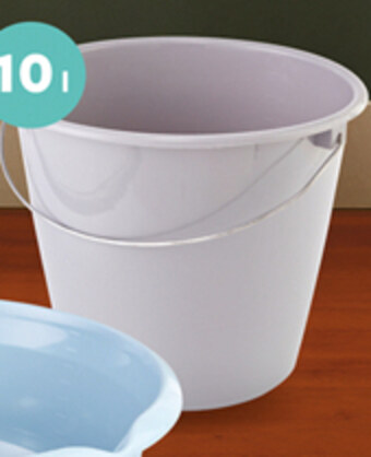 Biedronka Wiadro keeeper oferta