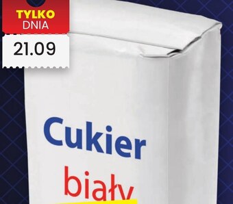 Twój Market Cukier oferta