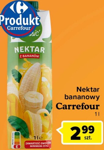 Carrefour Express Nektar carrefour oferta