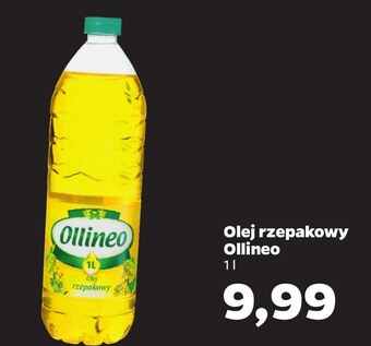Netto Olej ollineo oferta