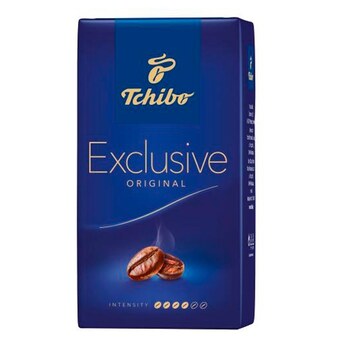 Arhelan Tchibo exclusive kawa palona mielona 500 g oferta