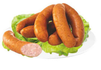 Kiełbasa pekpol