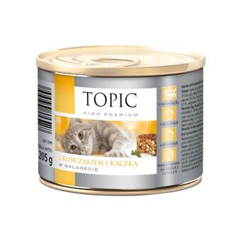 ALDI Karma mokra dla kota oferta