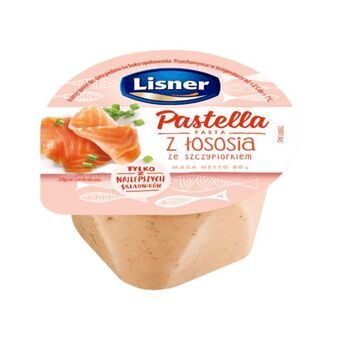 ALDI Pasta kanapkowa oferta