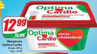 Dino Margaryna optima cardio oferta