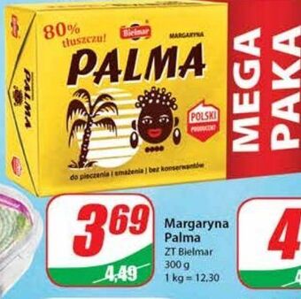 Dino Margaryna palma bielmar oferta